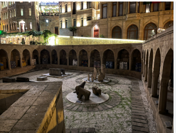 Baku Nobel Heritage Fund